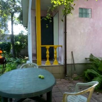 Тираспольська вул.