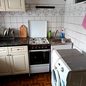 Олександра Архипенка вул. (Мате Залки), 10-В