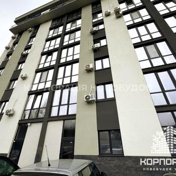 Собранецька вул., 158б