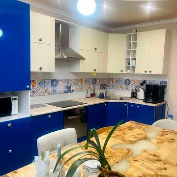 Казарменна вул. (Григорія Андрющенка), 6-Г