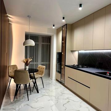 Андрія Мельника вул., 10 к3