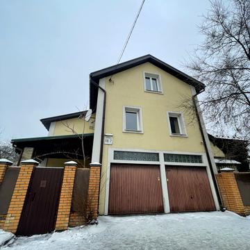 Краснокутська вул.