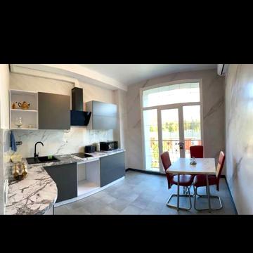 Букова вул. (Заводу Комсомолець), (Будинок 1)