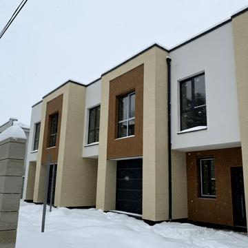 Володимира Винниченка вул., 2є