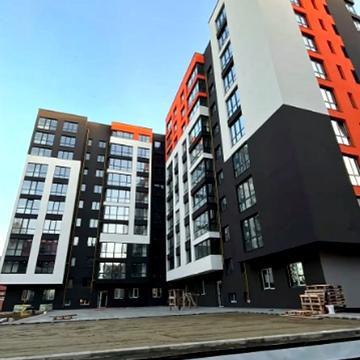 Національної Гвардії вул., (Будинок 3)