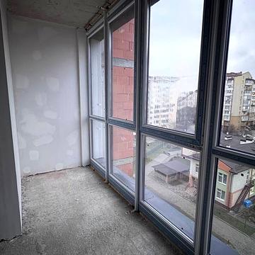 Хіміків вул., 29-А