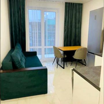 Щирецька вул., 8А