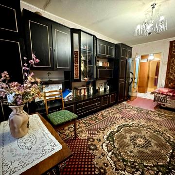 Миколи Закревського вул., 65