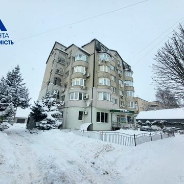 Стрілецька вул., 21