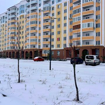 Івана Кожедуба вул., 8-A