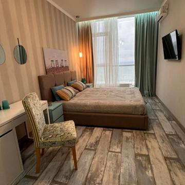 Французький бульв., 60в