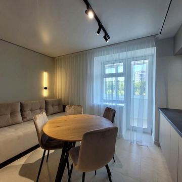 Чумацька вул., 16