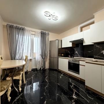 Ревуцького вул., 54-А