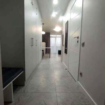 Боголюбова вул., 43