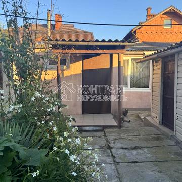 Валерянівська вул.