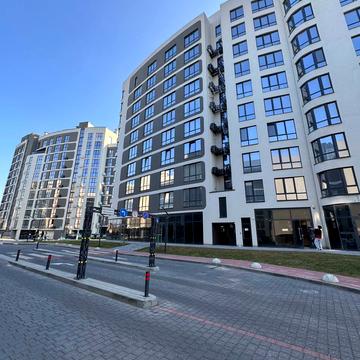 Кульпарківська вул. (Кульпарківська), 93 к4