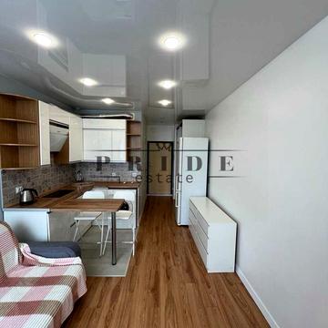 Соборності просп. (Воззєднання), 17 к2