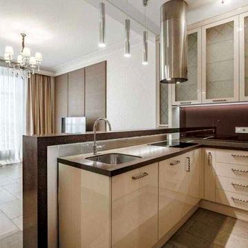 Василя Тютюнника вул. (Анрі Барбюса), 51/1А