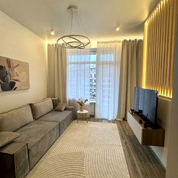 Михайла Бойчука вул. (Кіквідзе), 19-А