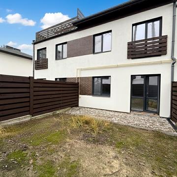 Мисливська вул.