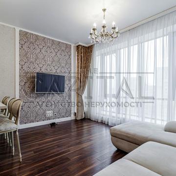 Дніпровська набережна вул., 14-А