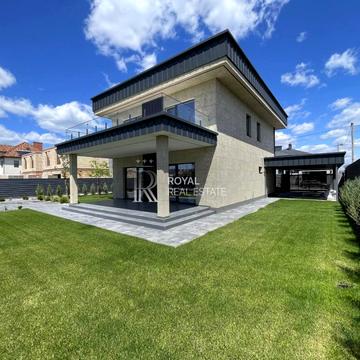 Соборна вул. (Петропавлівська)