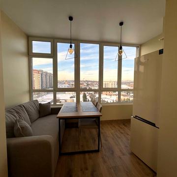 Вінницьке шосе, 1/8-Б