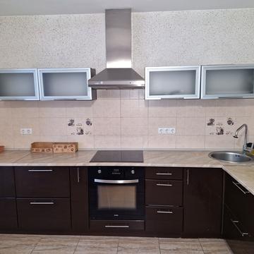 Пономарьова вул., 26 к2