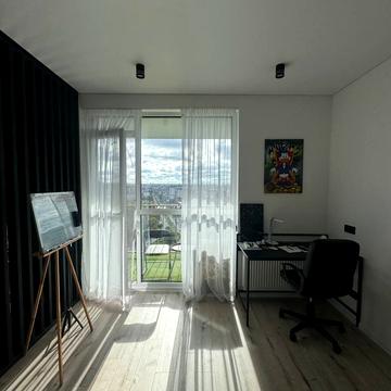 Варшавська вул., 201-А