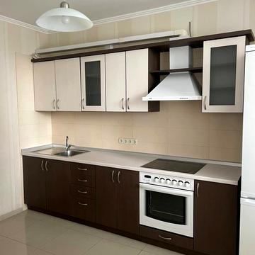 Олени Пчілки вул., 6