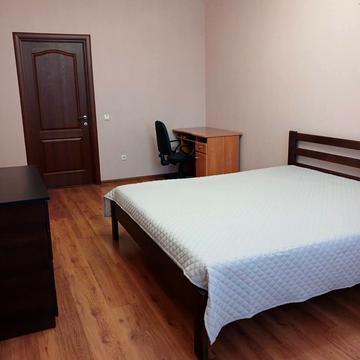 Олени Пчілки вул., 6