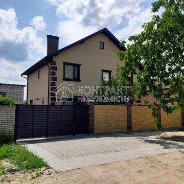 Штурмова вул.