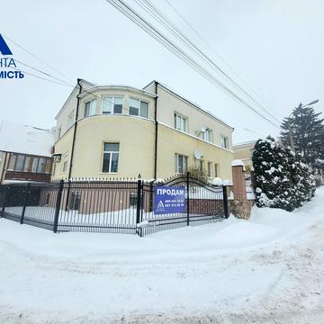 Короленка вул., 6