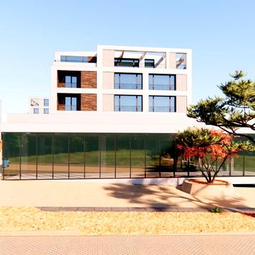 Львівська вул., (Будинок Д)