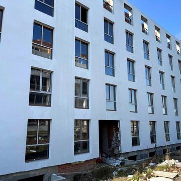 Львівська вул., (Будинок Д)