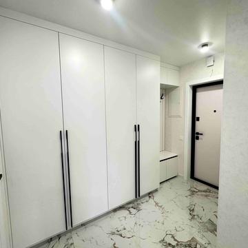 Немирівське шосе, 94-И, к1-2