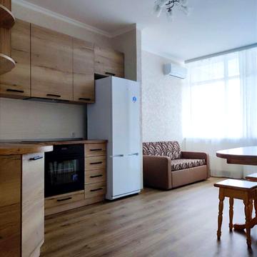 Євгена Сверстюка вул. (Марини Раскової), 6-А