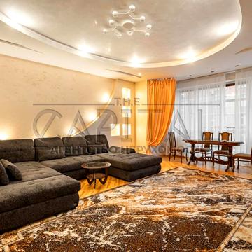 Євгена Коновальця вул. (Щорса), 32-Б