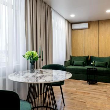 Братів Чибінєєвих вул. (Чернігівська), 8-А