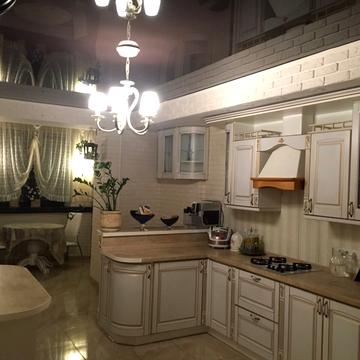 Віталія Блажка вул., 7-А