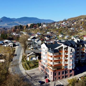 Жабєвська вул., 56б