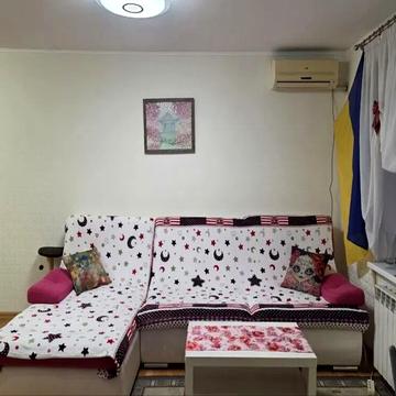 Штабний пров., 1