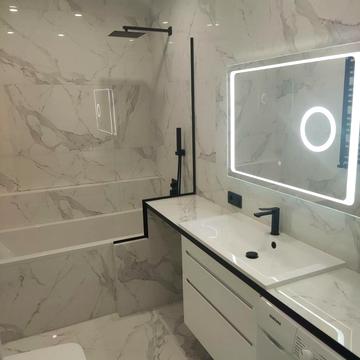 Кільцева вул., (Будинок 1)