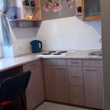 Перемоги просп., 75