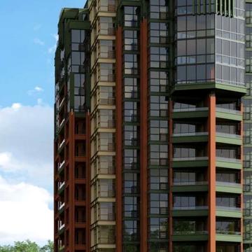 Гостомельське вул., 1