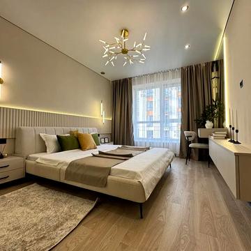 Гетьмана Мазепи вул., 164, к3