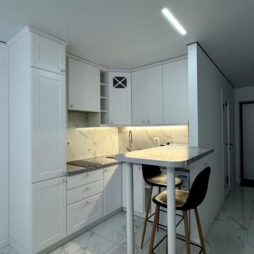 Рудненська вул. (Білогорська), 8-В