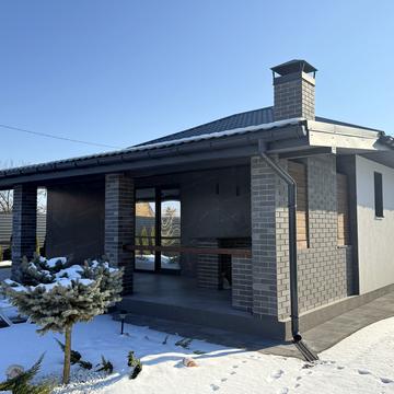 Дружби вул. (Леніна)