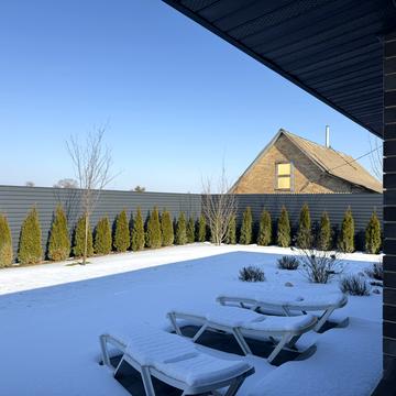 Дружби вул. (Леніна)