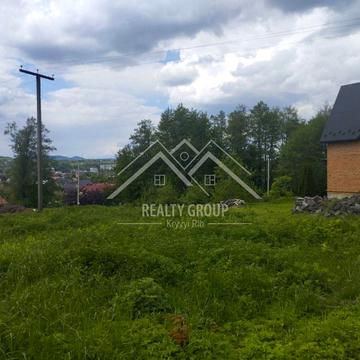 Олександра Довженка вул., 6